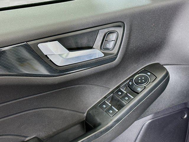used 2023 Ford Escape car, priced at $19,297