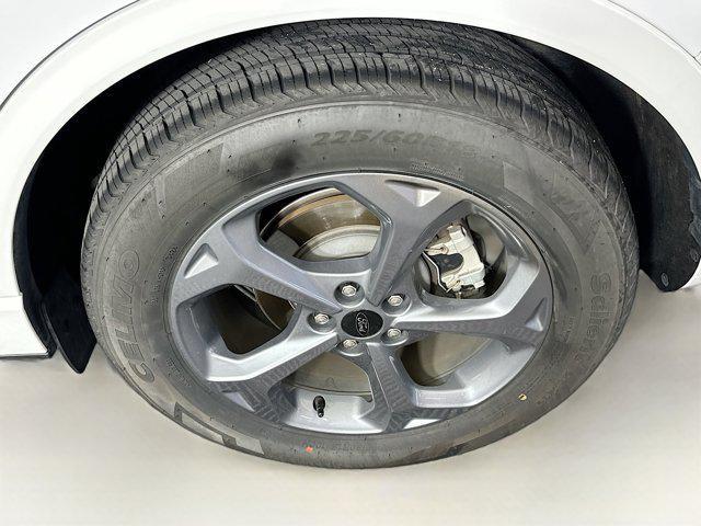 used 2023 Ford Escape car, priced at $19,297