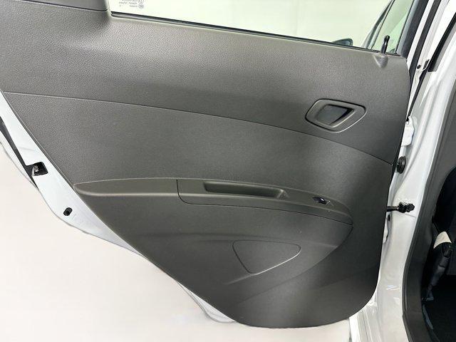 used 2016 Chevrolet Spark EV car, priced at $7,299