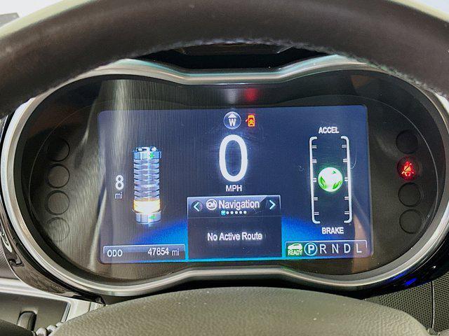 used 2016 Chevrolet Spark EV car, priced at $7,299