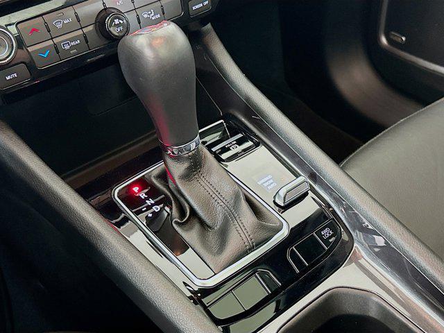 used 2022 Jeep Compass car, priced at $19,697