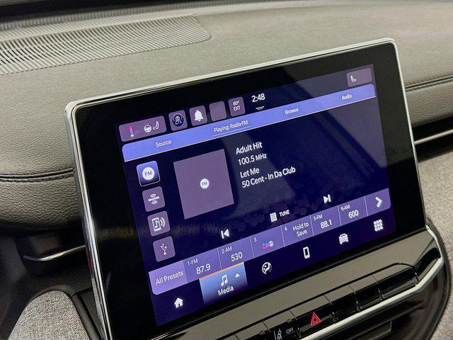 used 2022 Jeep Compass car, priced at $19,697