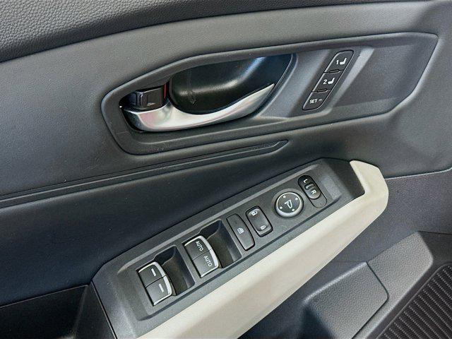 used 2024 Honda Accord Hybrid car, priced at $26,397