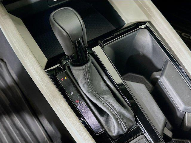 used 2024 Honda Accord Hybrid car, priced at $26,397