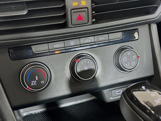 used 2023 Volkswagen Jetta car, priced at $17,996