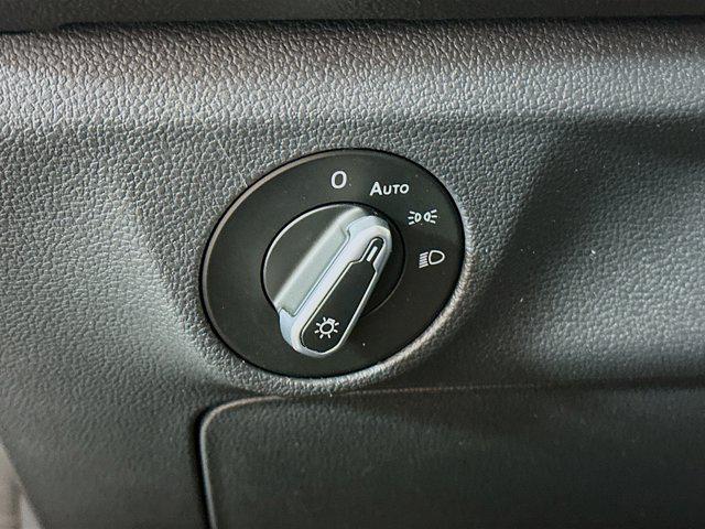 used 2023 Volkswagen Jetta car, priced at $17,996