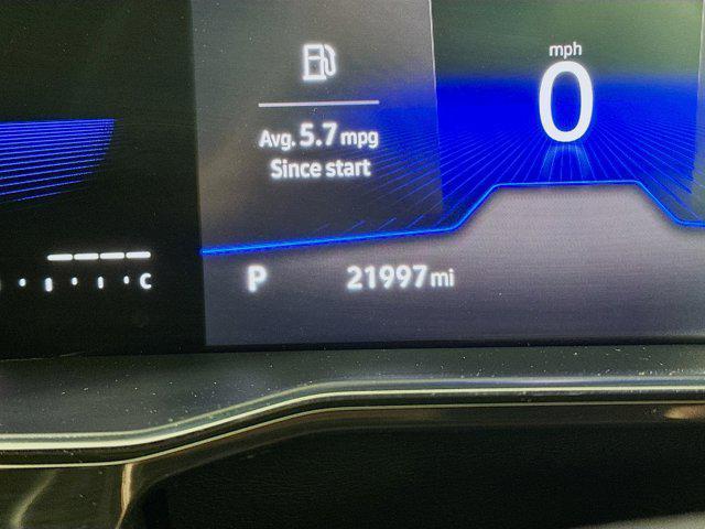 used 2023 Volkswagen Jetta car, priced at $17,996