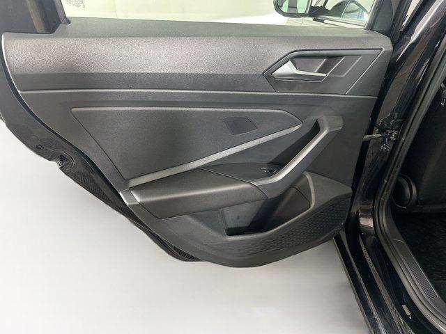 used 2023 Volkswagen Jetta car, priced at $17,996