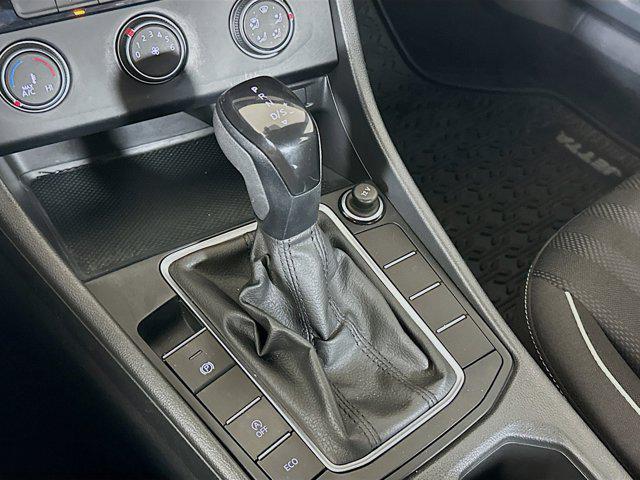 used 2023 Volkswagen Jetta car, priced at $17,996
