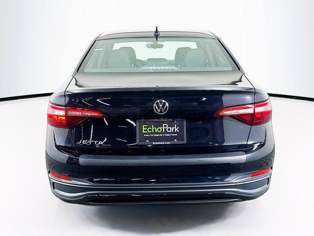 used 2023 Volkswagen Jetta car, priced at $17,996