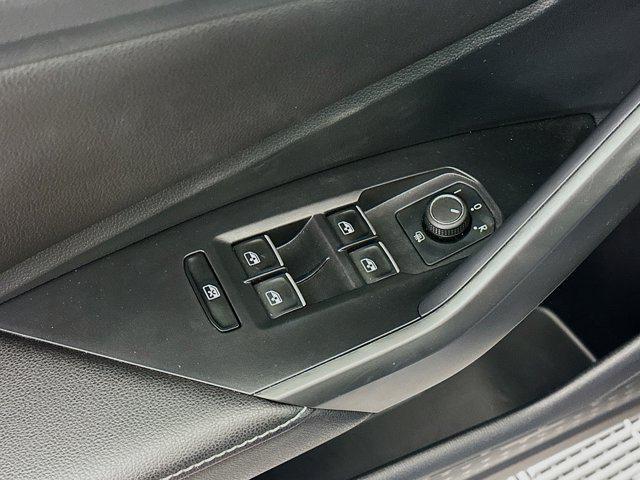 used 2023 Volkswagen Jetta car, priced at $17,996