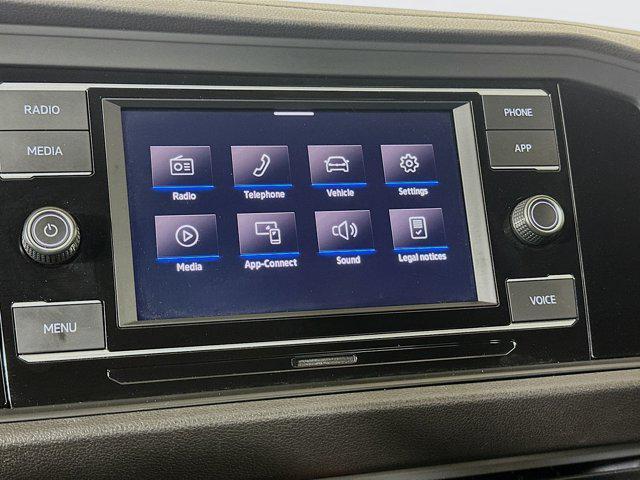 used 2023 Volkswagen Jetta car, priced at $17,996