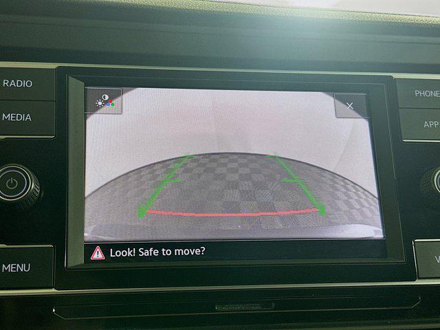 used 2023 Volkswagen Jetta car, priced at $17,996