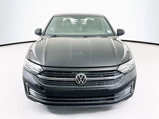 used 2023 Volkswagen Jetta car, priced at $17,996