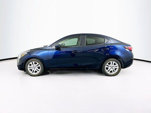 used 2017 Toyota Yaris iA car, priced at $8,999