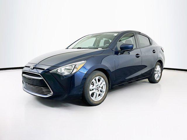used 2017 Toyota Yaris iA car, priced at $8,999