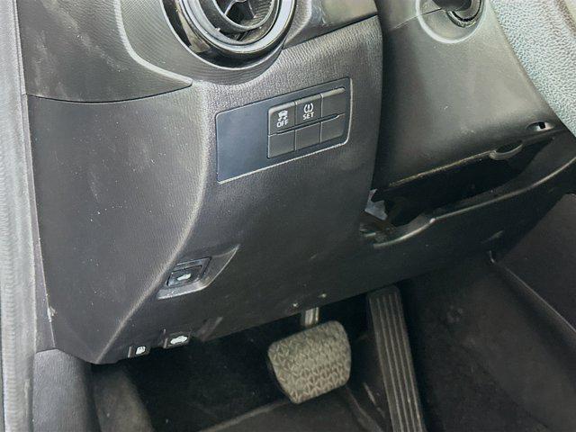 used 2017 Toyota Yaris iA car, priced at $8,999