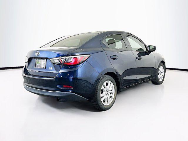 used 2017 Toyota Yaris iA car, priced at $8,999