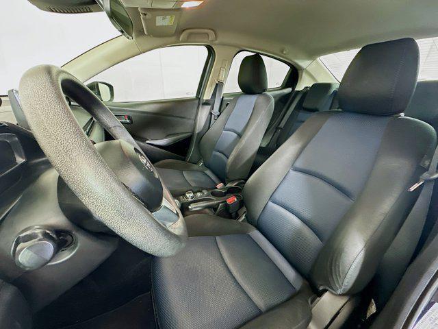 used 2017 Toyota Yaris iA car, priced at $8,999