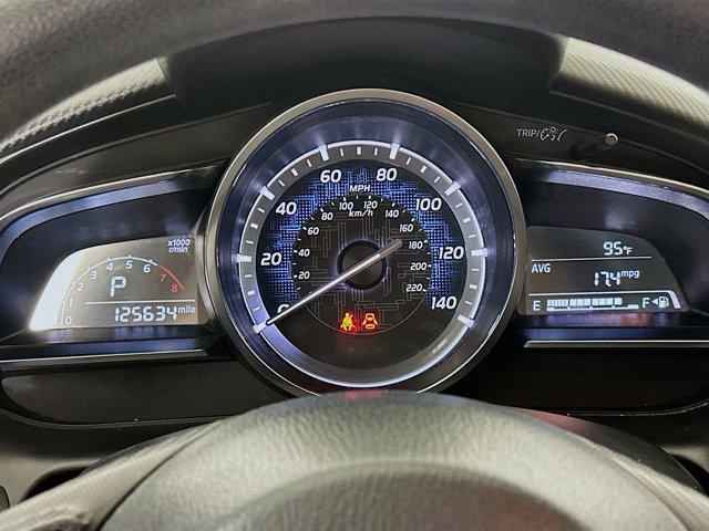 used 2017 Toyota Yaris iA car, priced at $8,999