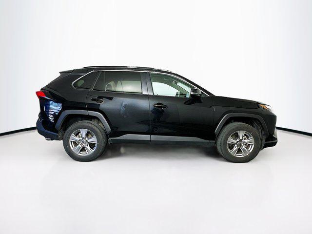 used 2024 Toyota RAV4 car, priced at $27,179