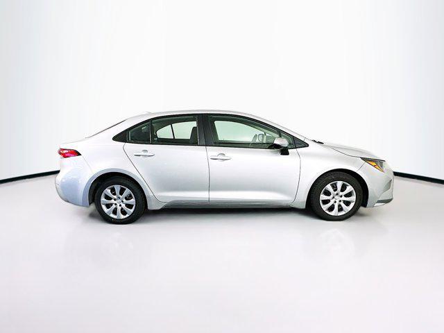 used 2023 Toyota Corolla car, priced at $19,397