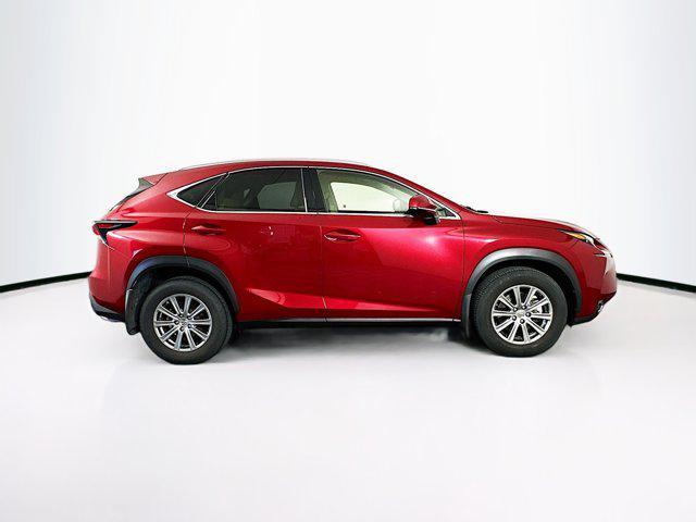 used 2015 Lexus NX 200t car, priced at $20,699