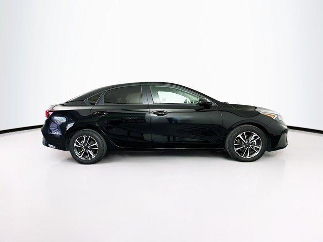 used 2024 Kia Forte car, priced at $18,197