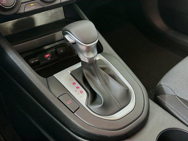 used 2024 Kia Forte car, priced at $18,197