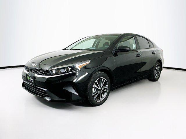 used 2024 Kia Forte car, priced at $18,197
