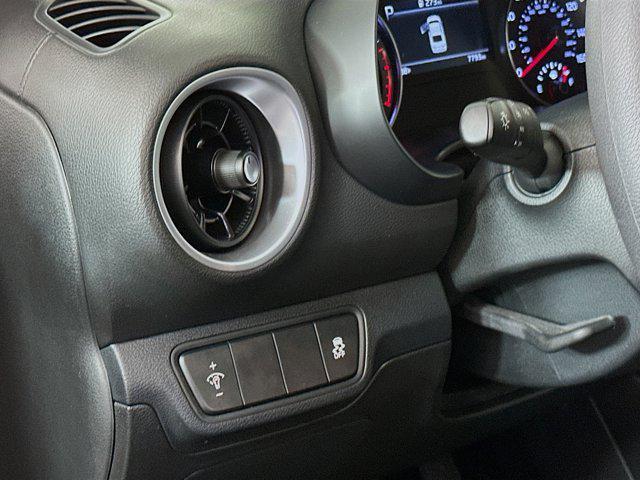used 2024 Kia Forte car, priced at $18,197