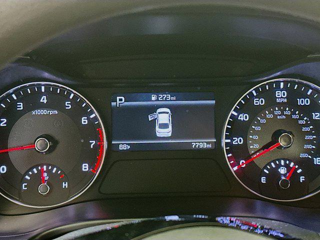 used 2024 Kia Forte car, priced at $18,197