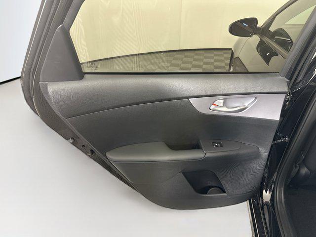 used 2024 Kia Forte car, priced at $18,197