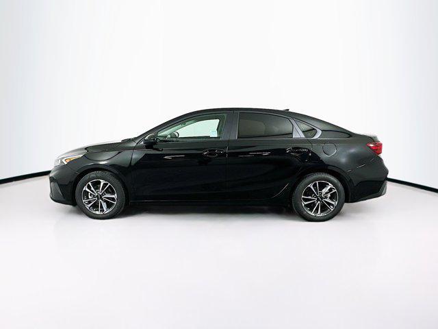 used 2024 Kia Forte car, priced at $18,197