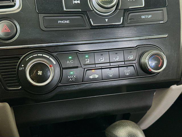 used 2013 Honda Civic car, priced at $9,599