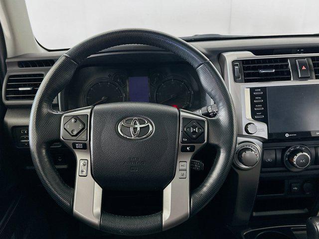 used 2023 Toyota 4Runner car, priced at $33,489