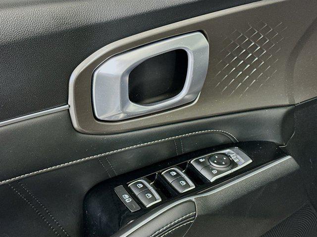 used 2021 Kia Sorento car, priced at $23,397