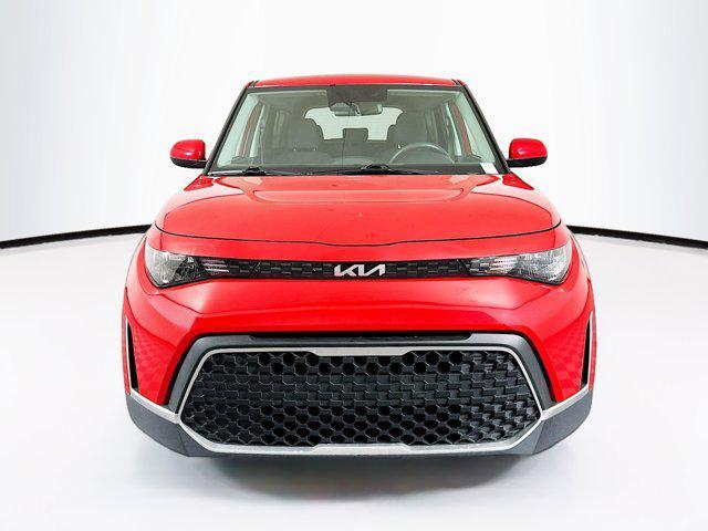 used 2024 Kia Soul car, priced at $16,697
