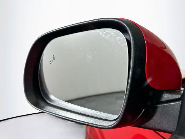 used 2024 Kia Soul car, priced at $16,697