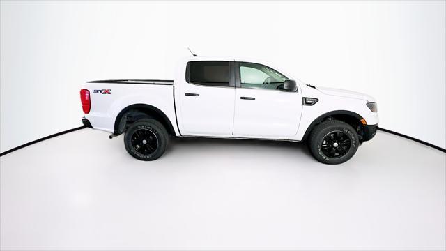 used 2020 Ford Ranger car, priced at $22,789