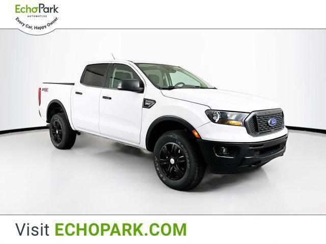 used 2020 Ford Ranger car, priced at $23,139