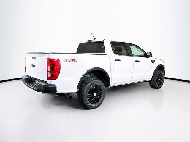 used 2020 Ford Ranger car, priced at $23,139