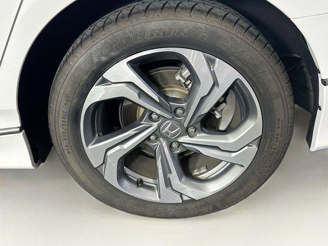 used 2020 Honda Accord car, priced at $25,699