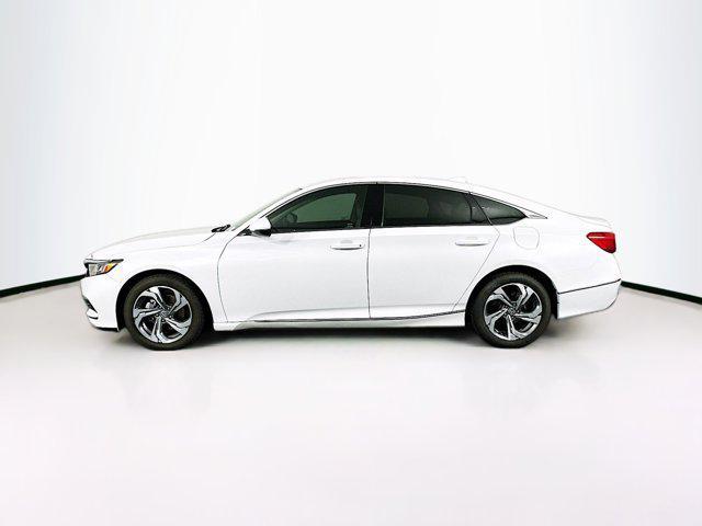 used 2020 Honda Accord car, priced at $25,699