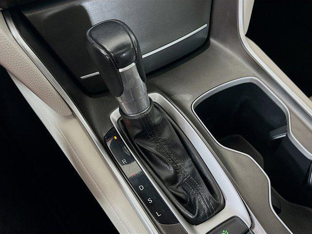 used 2020 Honda Accord car, priced at $25,699