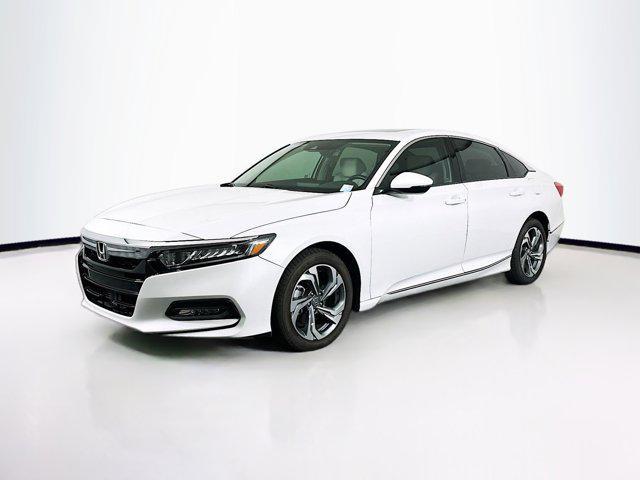 used 2020 Honda Accord car, priced at $25,699