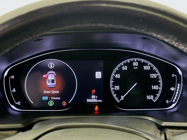 used 2020 Honda Accord car, priced at $25,699