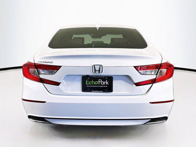 used 2020 Honda Accord car, priced at $25,699