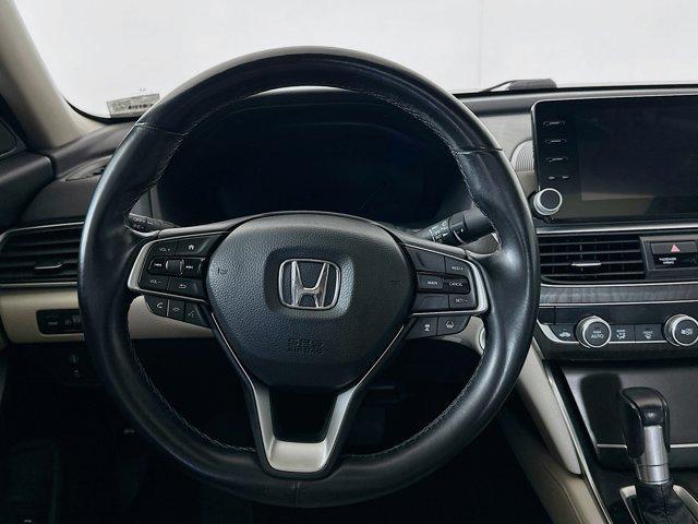 used 2020 Honda Accord car, priced at $25,699