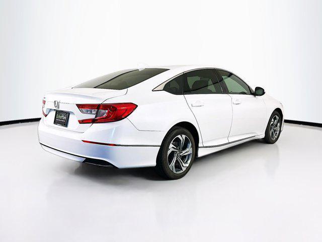 used 2020 Honda Accord car, priced at $25,699